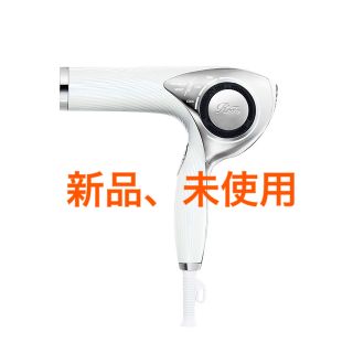 リファ(ReFa)のReFa BEAUTECH DRYER ホワイト　リファ　ドライヤー(その他)