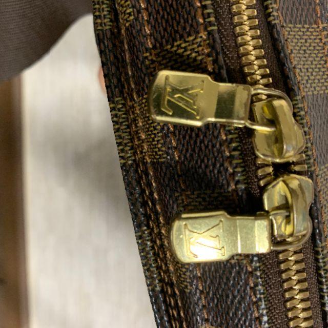 LOUIS VUITTON(ルイヴィトン)のルイヴィトン　ジェロニモス　美品 メンズのバッグ(ボディーバッグ)の商品写真