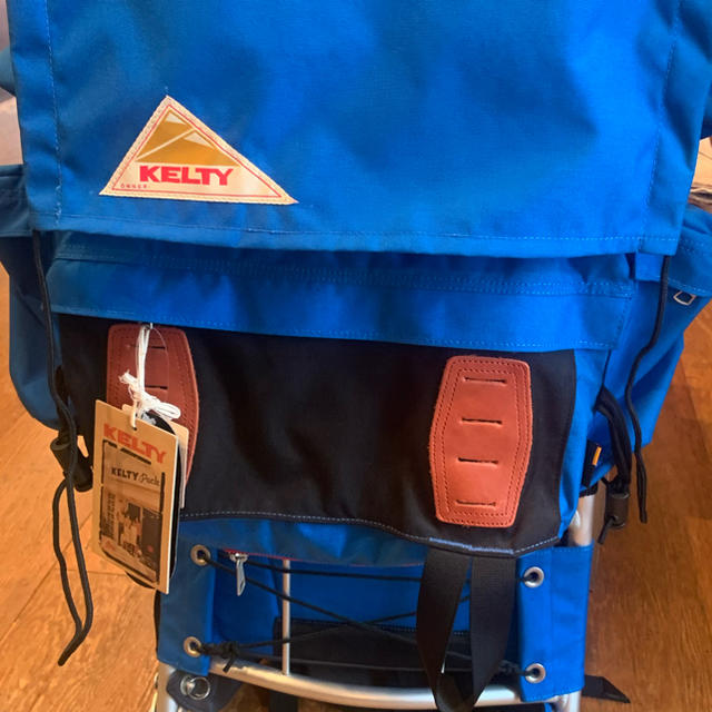 廃盤【希少】KELTY MOUNTAINEER FRAME PACK 3　36L