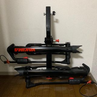 YAKIMA サイクルキャリア  ホールドアップ　(検)ヤキマ　アウトドア