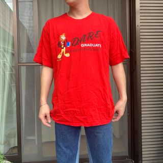 ビームス(BEAMS)の90s DARE ギルダン　tシャツ(Tシャツ/カットソー(半袖/袖なし))