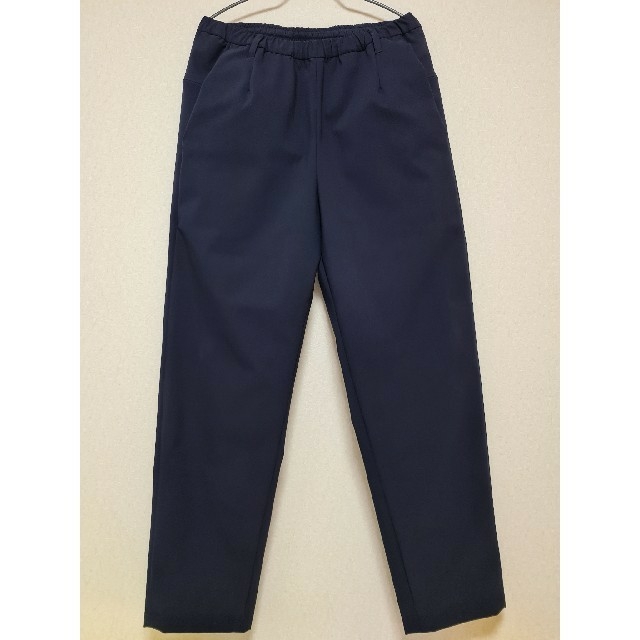 TEATORA Wallet Pants solomodule Navy 4