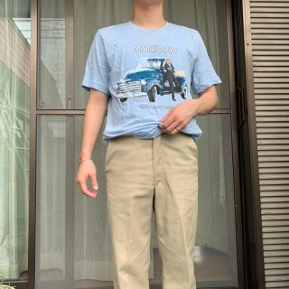 ビームス(BEAMS)の90s グッド　デザイン　クルマ　クラシック　カー(Tシャツ/カットソー(半袖/袖なし))