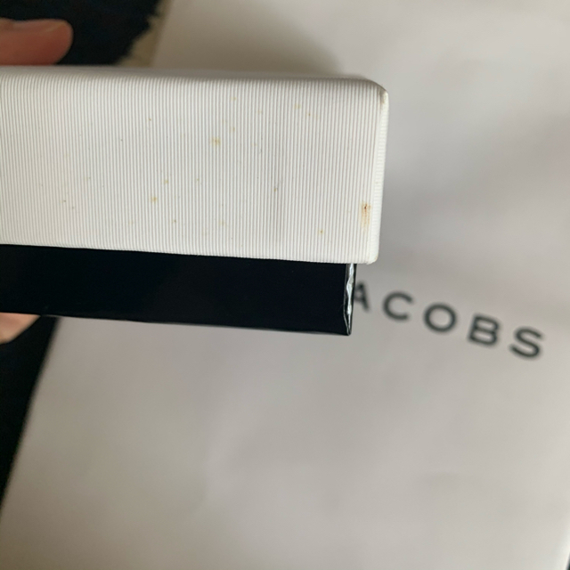 MARC JACOBS(マークジェイコブス)のマークジェイコブス　空箱SET レディースのバッグ(ショップ袋)の商品写真