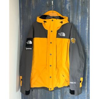 シュプリーム(Supreme)のSupreme RTG Jacket マウンパ ノース シュプリーム ジャケット(マウンテンパーカー)