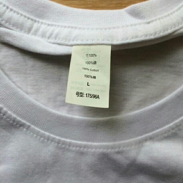 ホラーtシャツ　アニメt　夜と霧 メンズのトップス(Tシャツ/カットソー(半袖/袖なし))の商品写真