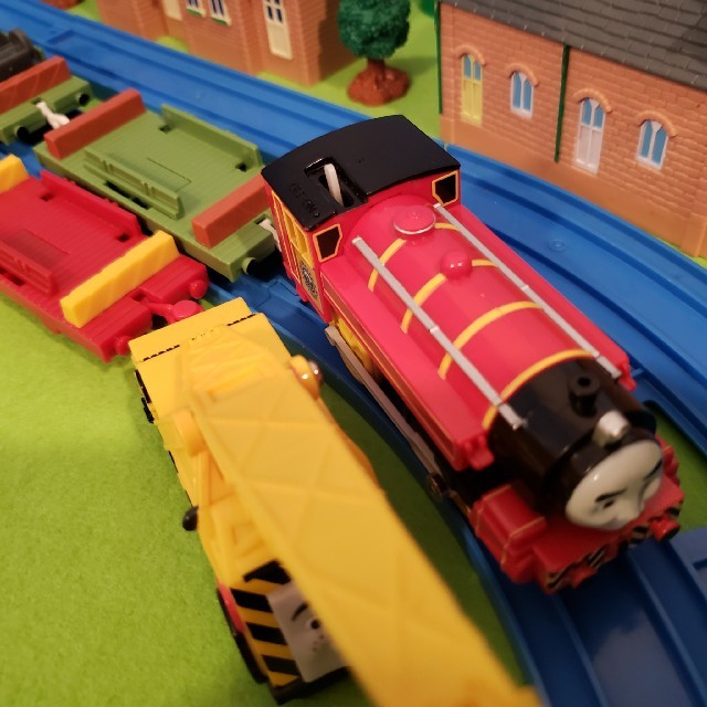 ふるさと納税 トーマス プラレール トーマス トラックマスター版 ケビン プラレール ビクター 被り心地最高 Www Globaldentalcentre Org ふるさと納税 トーマス プラレール トーマス トラックマスター版 ケビン プラレール ビクター 被り心地最高 Www Globaldentalcentre Org