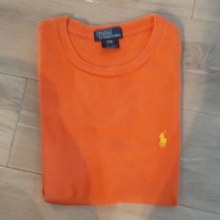 ポロラルフローレン(POLO RALPH LAUREN)のポロラルフローレン★キッズTシャツ(Tシャツ/カットソー)