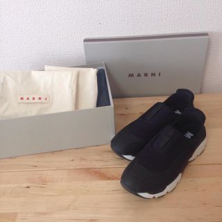 マルニ(Marni)のマルニスニーカー(スニーカー)