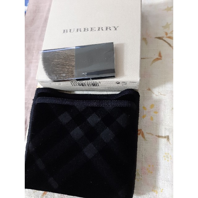 BURBERRY(バーバリー)のバーバリー ハイライト ヌードゴールド コスメ/美容のベースメイク/化粧品(フェイスカラー)の商品写真