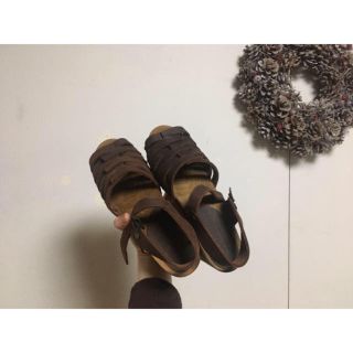 ダンスコ(dansko)のsanita  サンダル(サンダル)