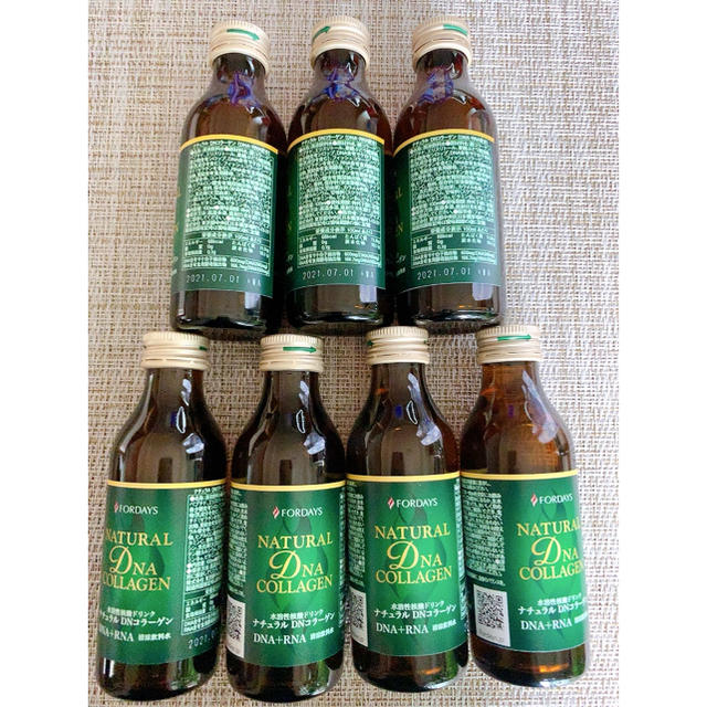低価好評】 核酸ドリンクの通販 by ちゃんマン's shop|ラクマ