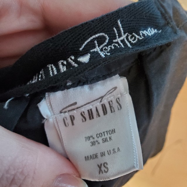 Ron Herman × CP SHADES Ron Herman × CP SHADES