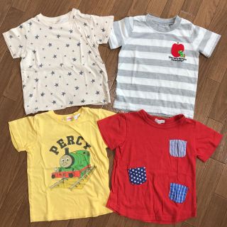 Tシャツ　まとめ売り　(Tシャツ/カットソー)