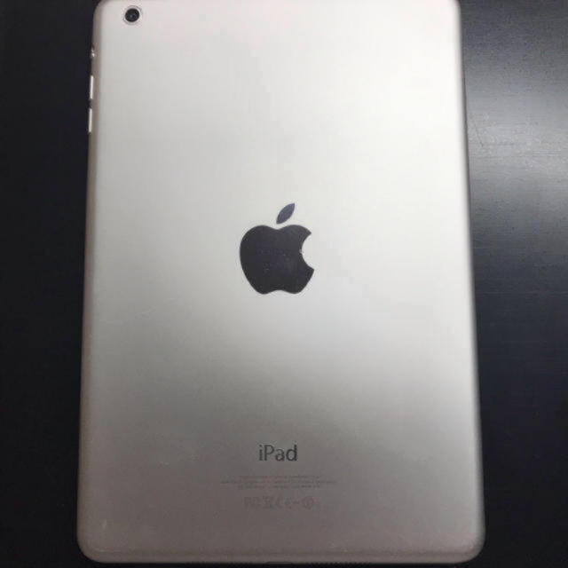 iPad 第７世代 32GB シルバー♡新品未開封