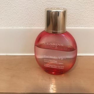 クラランス(CLARINS)のCLARINS FIX MAKE UP(化粧水/ローション)