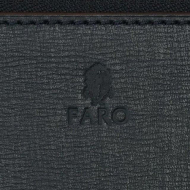 FARO 長財布 メンズのファッション小物(長財布)の商品写真