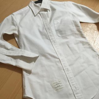 トムブラウン シャツ/ブラウス(レディース/長袖)の通販 26点 | THOM