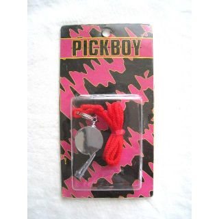 PICKBOY プラスホイッスル NW-250(その他)