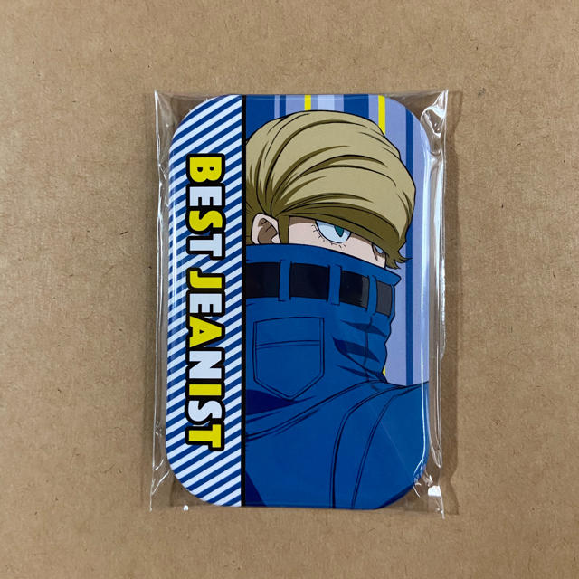 僕のヒーローアカデミア ベストジーニストの通販 By Ya Assnaj S Shop ラクマ 僕のヒーローアカデミア ベストジーニストの通販 By Ya Assnaj S Shop ラクマ