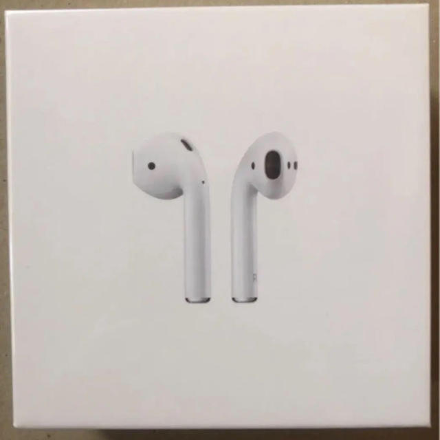 AirPods