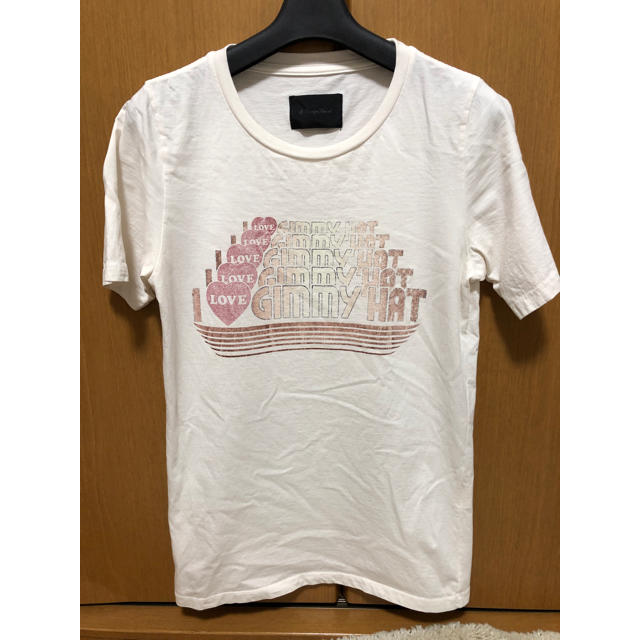 LOUNGE LIZARD(ラウンジリザード)のラウンジリザードプリントTシャツ2 メンズのトップス(Tシャツ/カットソー(半袖/袖なし))の商品写真
