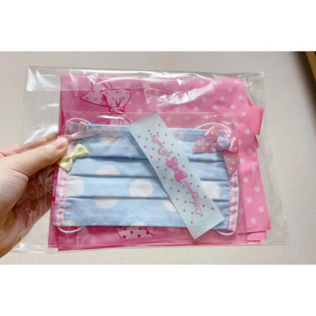 Angelic Pretty(アンジェリックプリティー)のfrmjpn様専用 その他のその他(その他)の商品写真