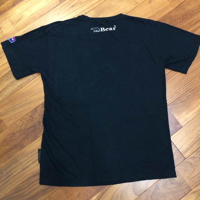 Bear USA(ベアー)のベアー BEAR Tシャツ レディースのトップス(Tシャツ(半袖/袖なし))の商品写真