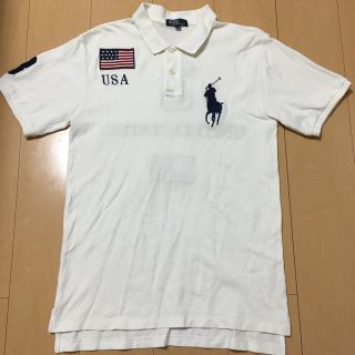 ラルフローレン(Ralph Lauren)のポロシャツ(ポロシャツ)