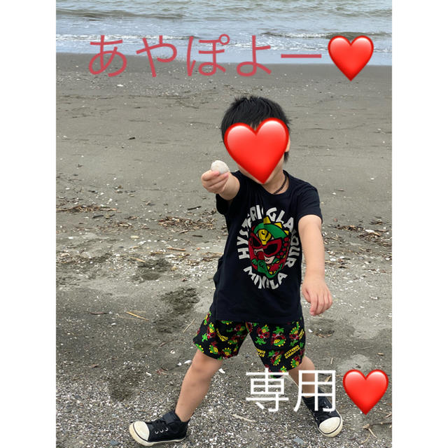 HYSTERIC MINI - あやぽよ❤専用❤
