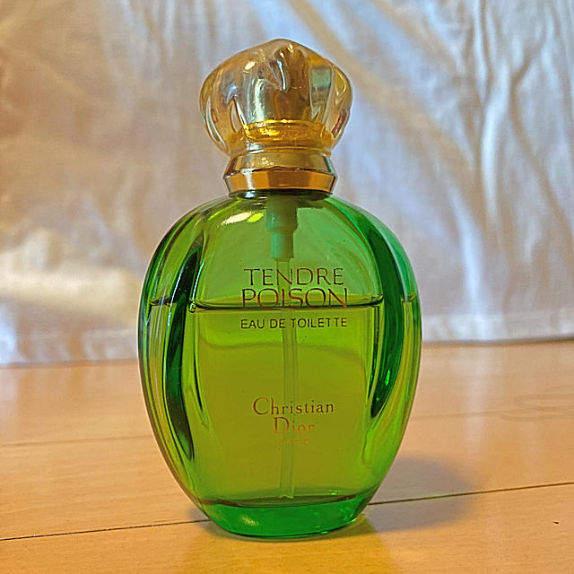 ディオール タンドゥル プワゾン　50ml