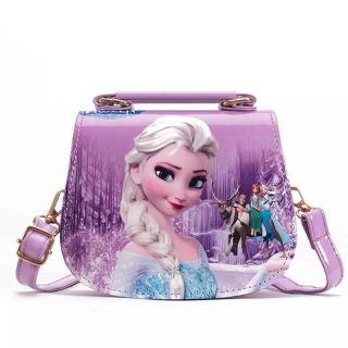 ディズニー(Disney)の【新品未使用】⭐️アナ雪⭐️ショルダーバッグ　ハンドバッグ　2way(その他)