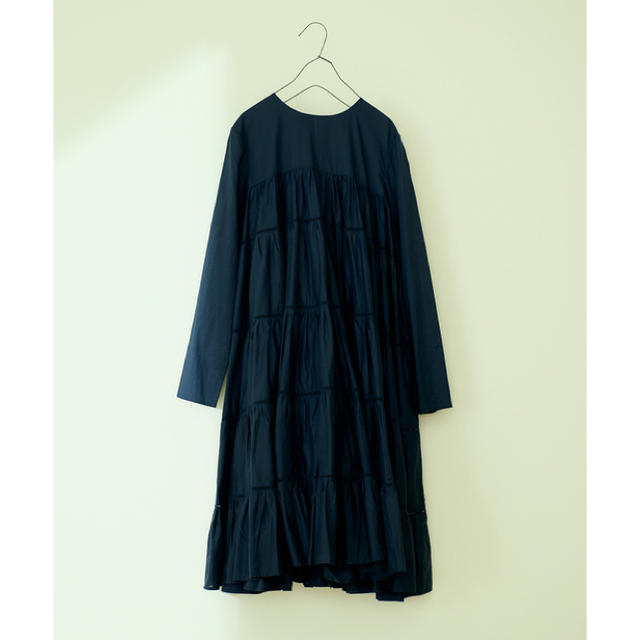 merlette ESSAOUIRA マーレット ティアード ワンピース 新品
