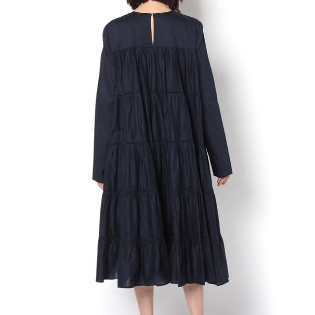 merlette ESSAOUIRA マーレット ティアード ワンピース 新品