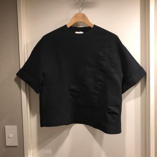 ユナイテッドアローズ(UNITED ARROWS)のUNITED ARROWS ⭐︎半袖ニット(カットソー(半袖/袖なし))