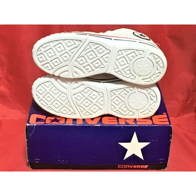 CONVERSE(コンバース)の★希少レア!コンバース オールスター 2000 CANVAS デッド❹★ レディースの靴/シューズ(スニーカー)の商品写真