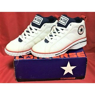 コンバース(CONVERSE)の★希少レア!コンバース オールスター 2000 CANVAS デッド❹★(スニーカー)