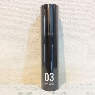 ミストラルコスメティクス(MISTRAL COSMETICS)のミストラルコスメティクス  美容液 スカイフック 60ml(美容液)