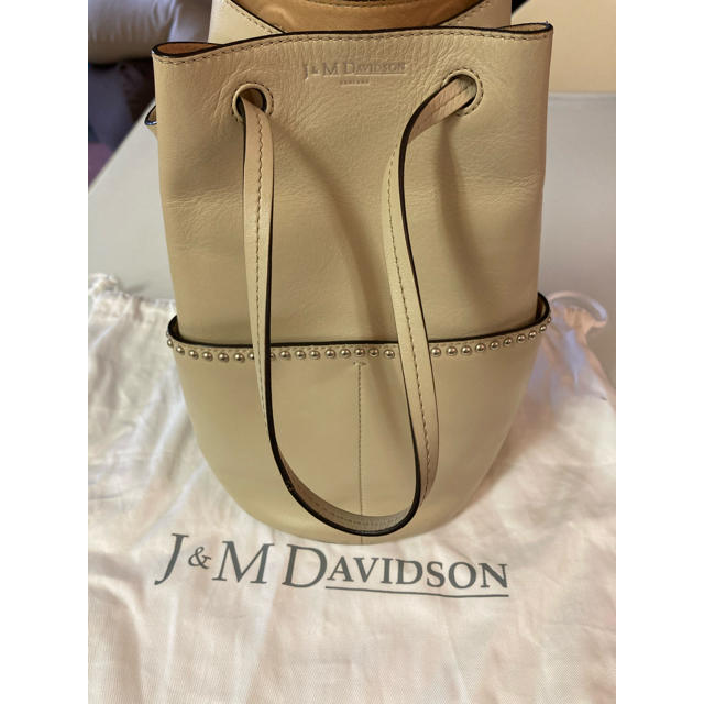 交渉中　j & m davidson