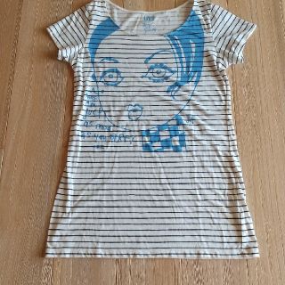 ユニクロ(UNIQLO)のユニクロUT(Tシャツ(半袖/袖なし))