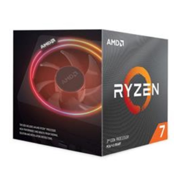 AMD Ryzen 7 3700X スマホ/家電/カメラのPC/タブレット(PCパーツ)の商品写真