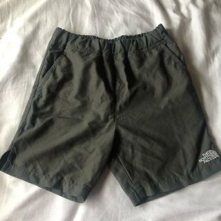 ザノースフェイス(THE NORTH FACE)の水着　男の子　ノースフェイス　ウォーターショーツ(水着)