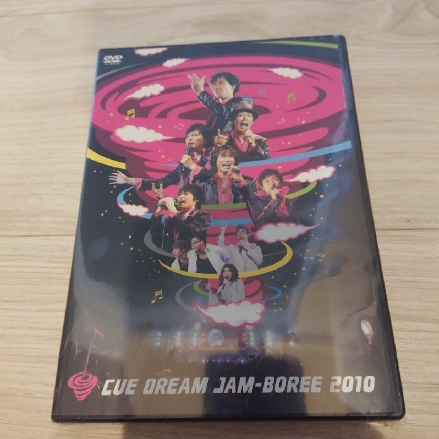 大泉洋★ｵﾌｨｽｷｭｰ team nacs cue dream jam-boreチームナックス