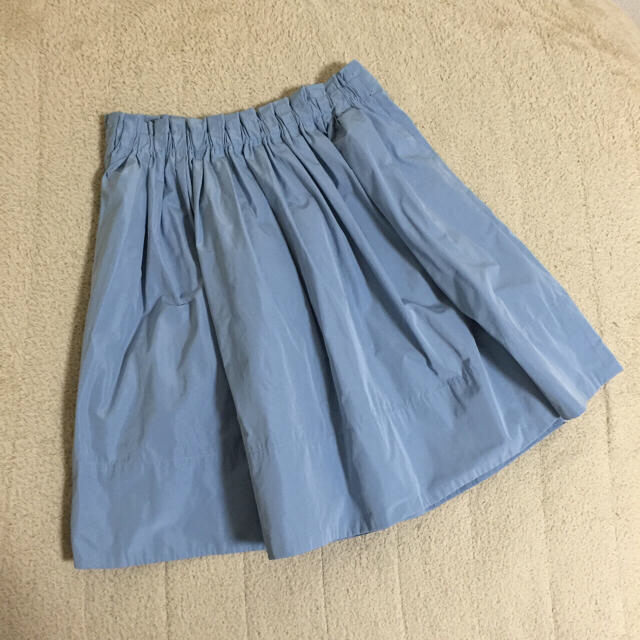 ELFORBR(エルフォーブル)のELFORBR ミニスカート レディースのスカート(ミニスカート)の商品写真