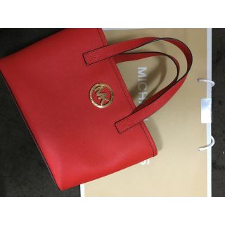 マイケルコース(Michael Kors)のpon様専用  MICHALKORS (ハンドバッグ)