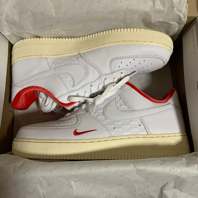 NIKE(ナイキ)のKITH NIKE AF1 TOKYO 28cm メンズの靴/シューズ(スニーカー)の商品写真