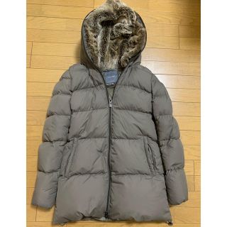 DUVETICA - 美品 DUVETICA ARWEN 42 オリーブの通販 by まりぽん's