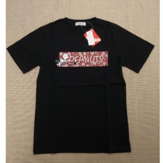 スヌーピー(SNOOPY)のT-0013　スヌーピー　Tシャツ　Sサイズ(Tシャツ/カットソー(半袖/袖なし))