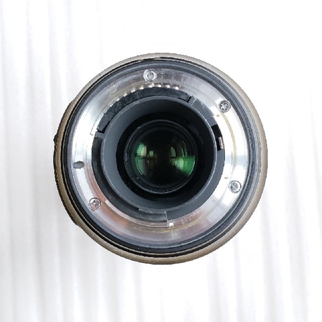 Nikon(ニコン)の(旧製品)AF-S VR Zoom-Nikkor 70-300mm  スマホ/家電/カメラのカメラ(レンズ(ズーム))の商品写真