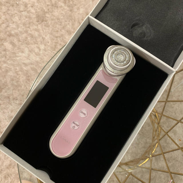 新品未開封 フォトプラス EX eye pro 美顔器 ヤーマン - フェイスケア